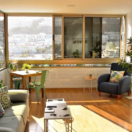 Апартаменты 903 Ocean View House - Puerto Rico Моган